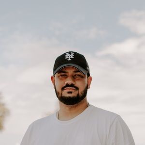 Meet your Posher, Samuel